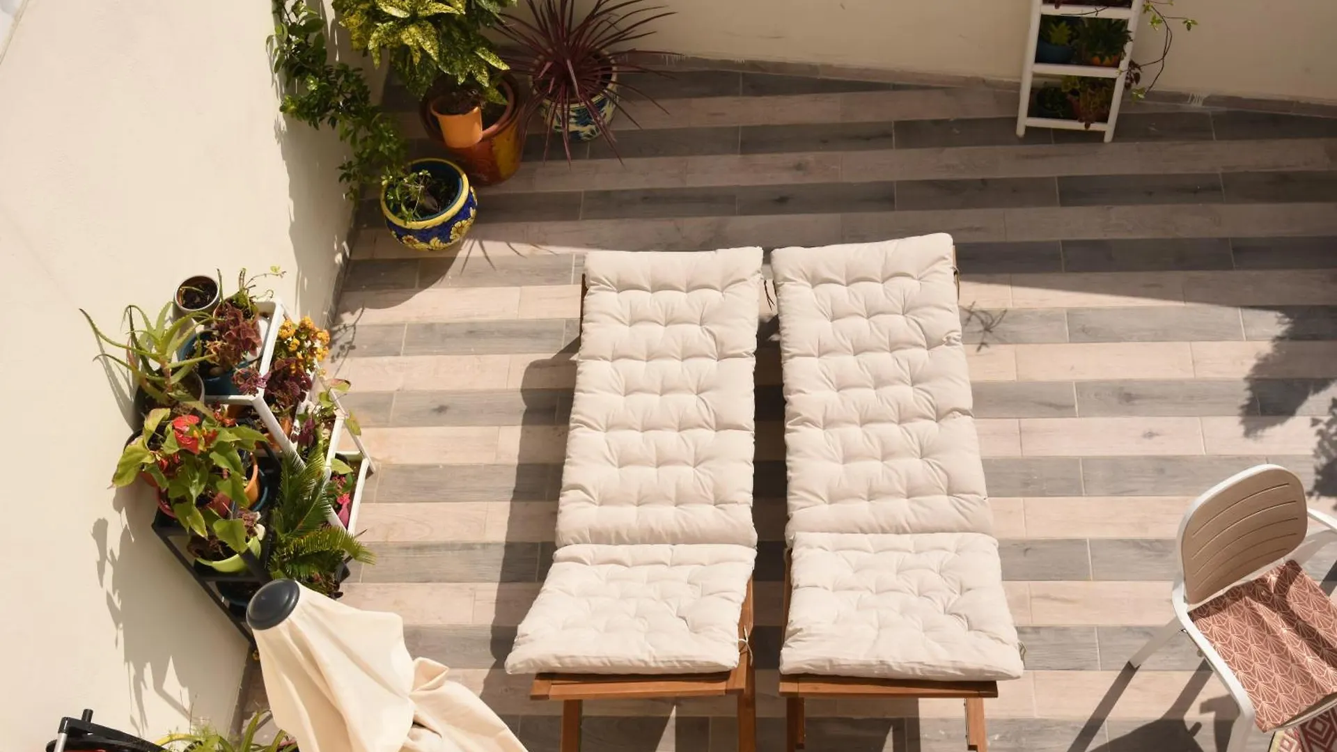 5 Star Luxury Marina Penthouse - Stunning Sea Views And Prime Location Apartment Msida