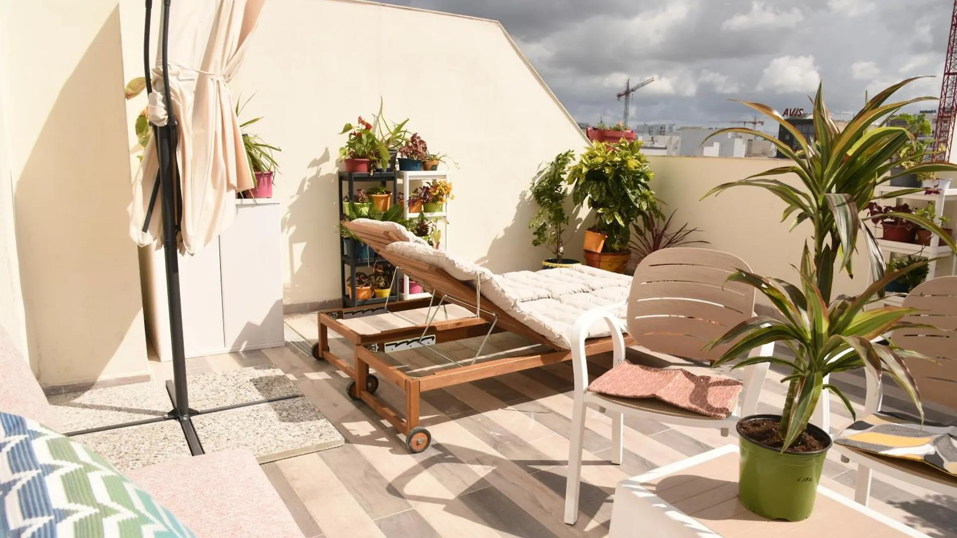 5 Star Luxury Marina Penthouse - Stunning Sea Views And Prime Location Apartment Msida 0*,