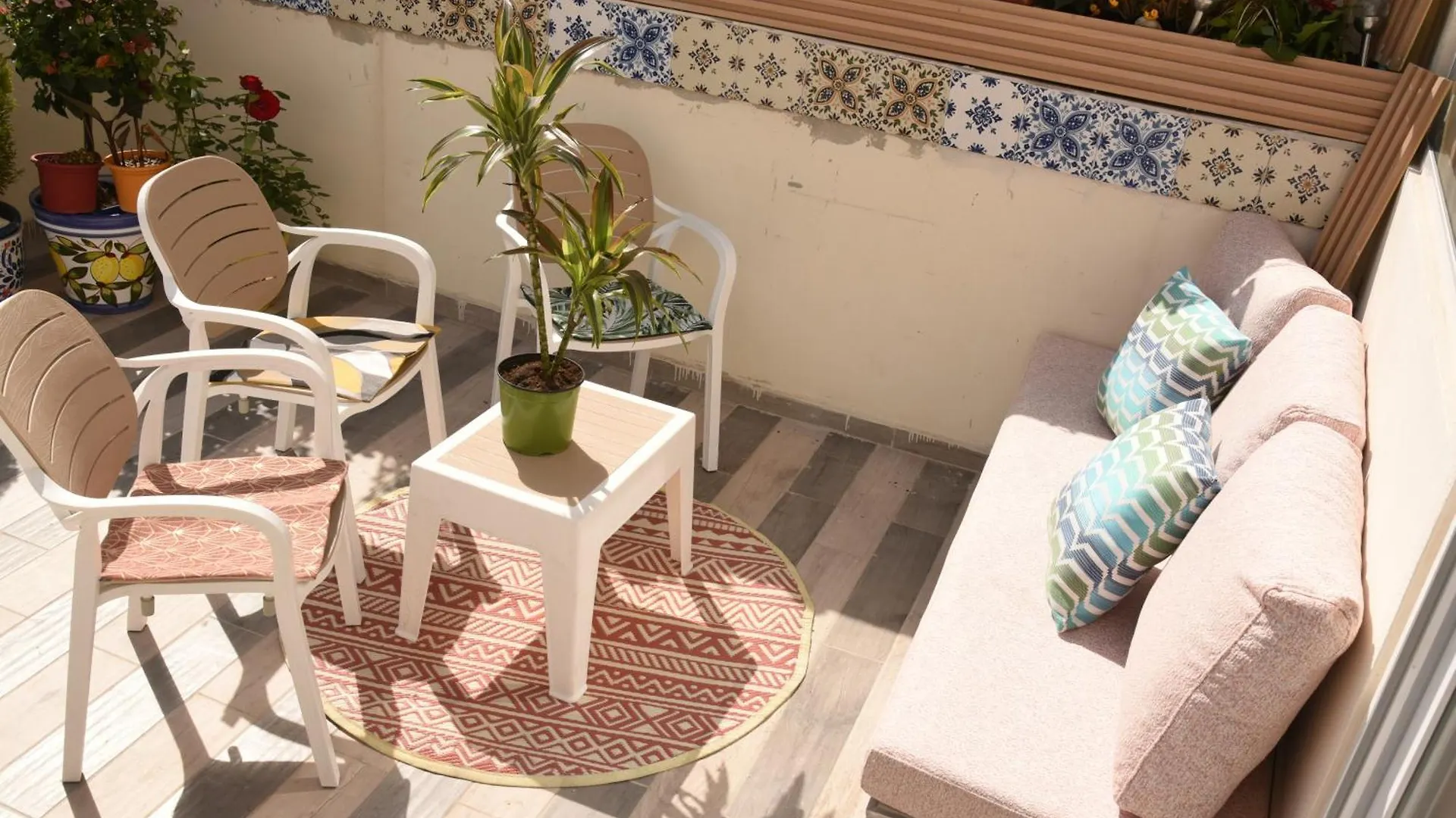 5 Star Luxury Marina Penthouse - Stunning Sea Views And Prime Location Apartment Msida 0*,  Malta
