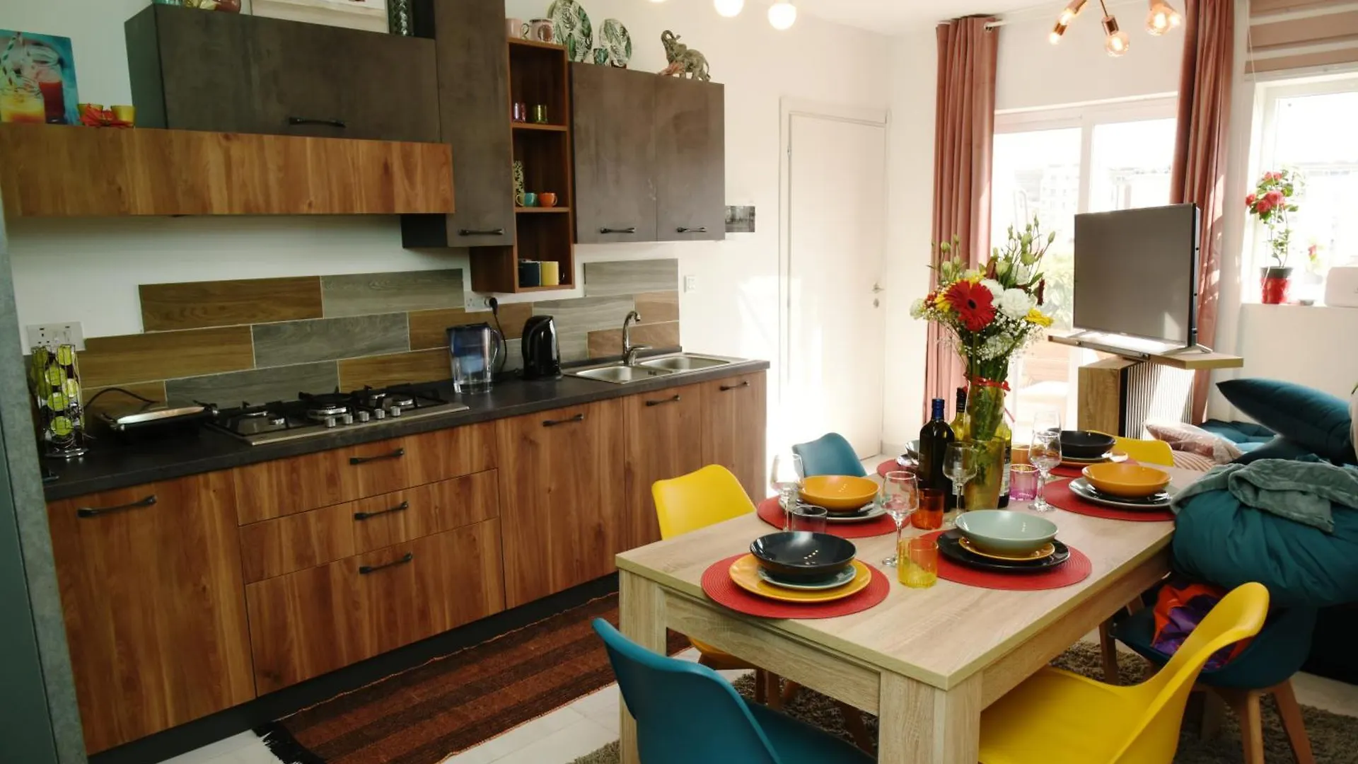 5 Star Luxury Marina Penthouse - Stunning Sea Views And Prime Location Apartment Msida