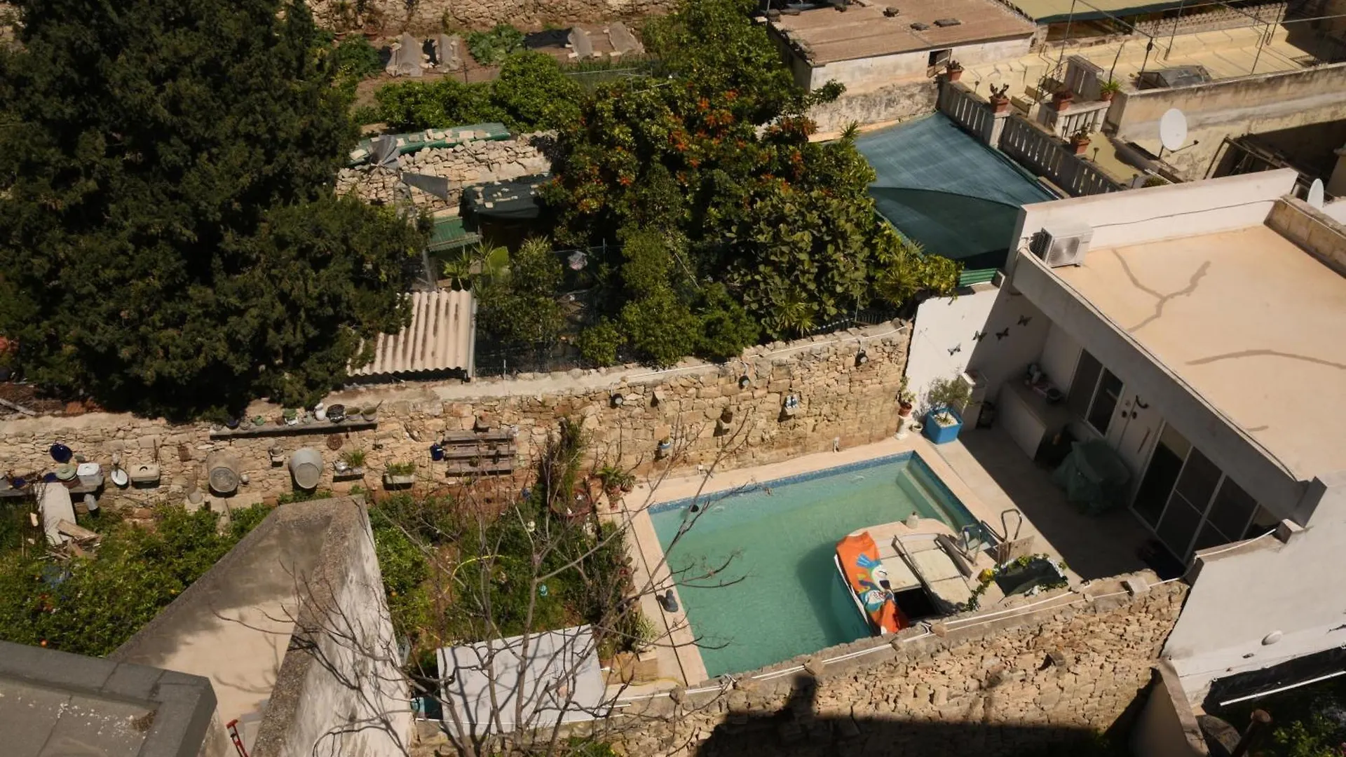 5 Star Luxury Marina Penthouse - Stunning Sea Views And Prime Location Apartment Msida Malta