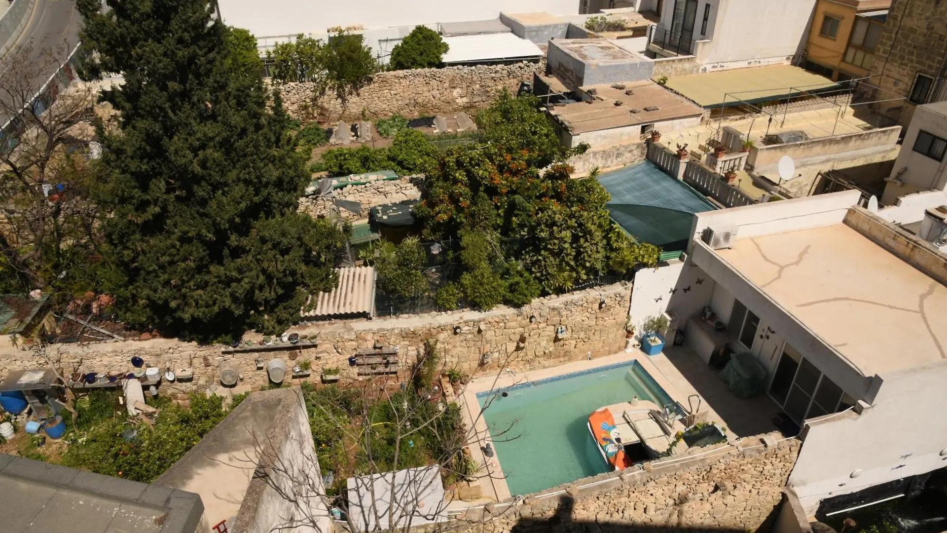5 Star Luxury Marina Penthouse - Stunning Sea Views And Prime Location Apartment Msida