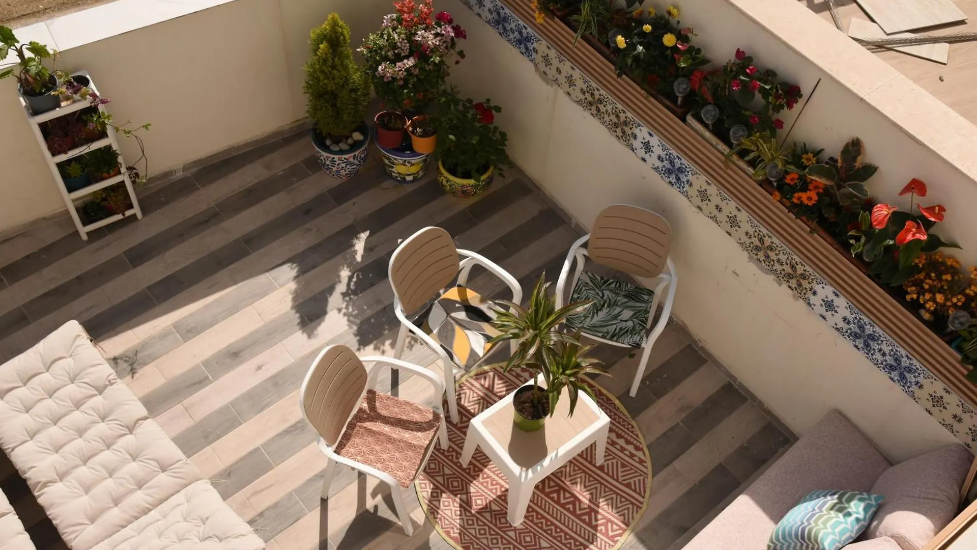 5 Star Luxury Marina Penthouse - Stunning Sea Views And Prime Location Apartment Msida 0*,  Malta