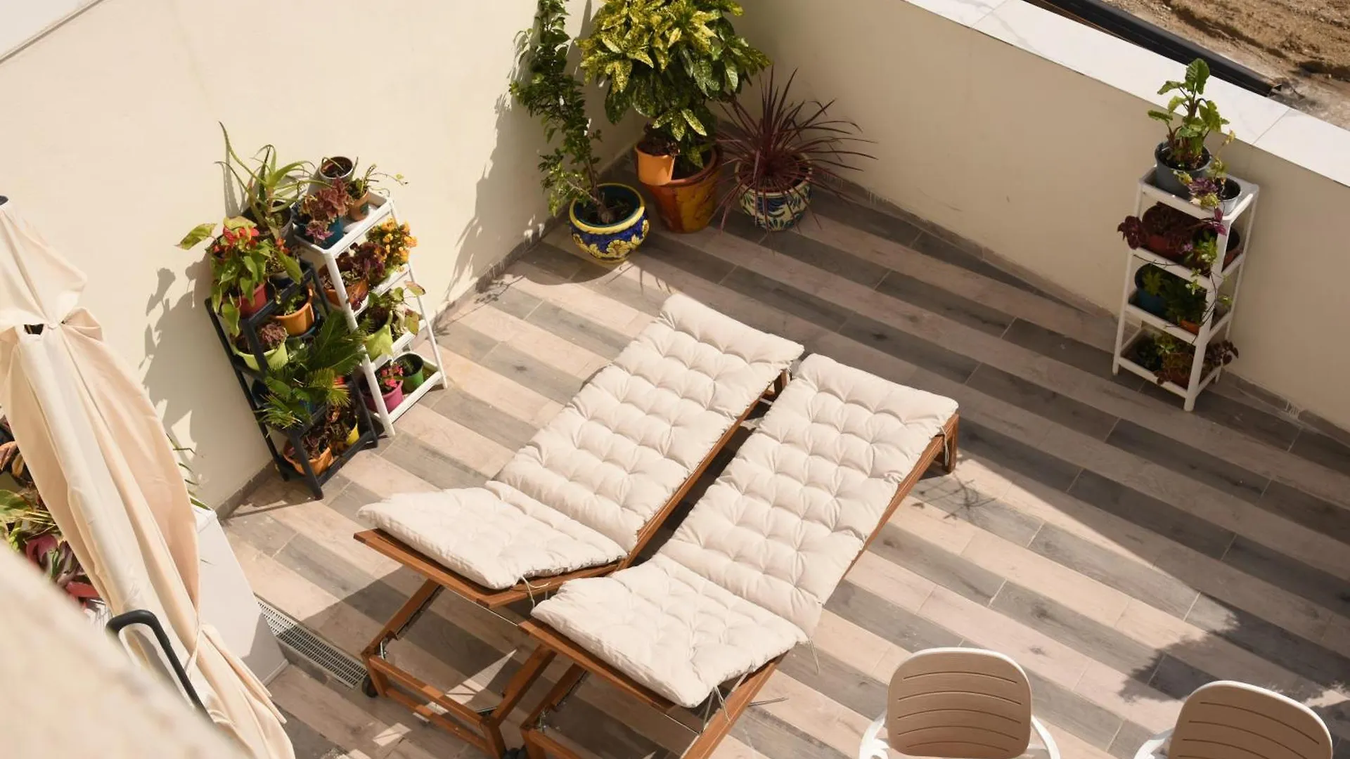 5 Star Luxury Marina Penthouse - Stunning Sea Views And Prime Location Apartment Msida