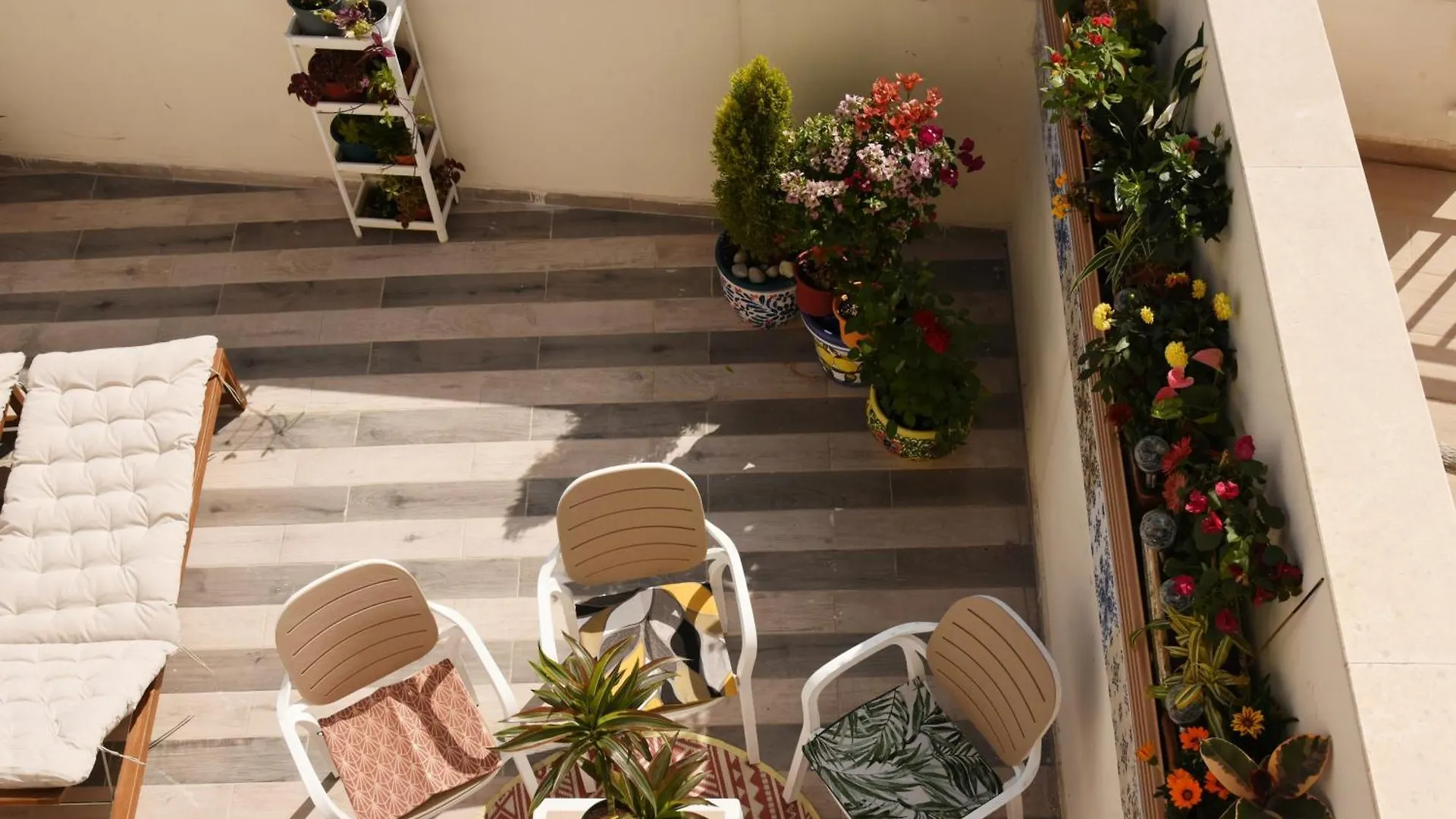 5 Star Luxury Marina Penthouse - Stunning Sea Views And Prime Location Apartment Msida