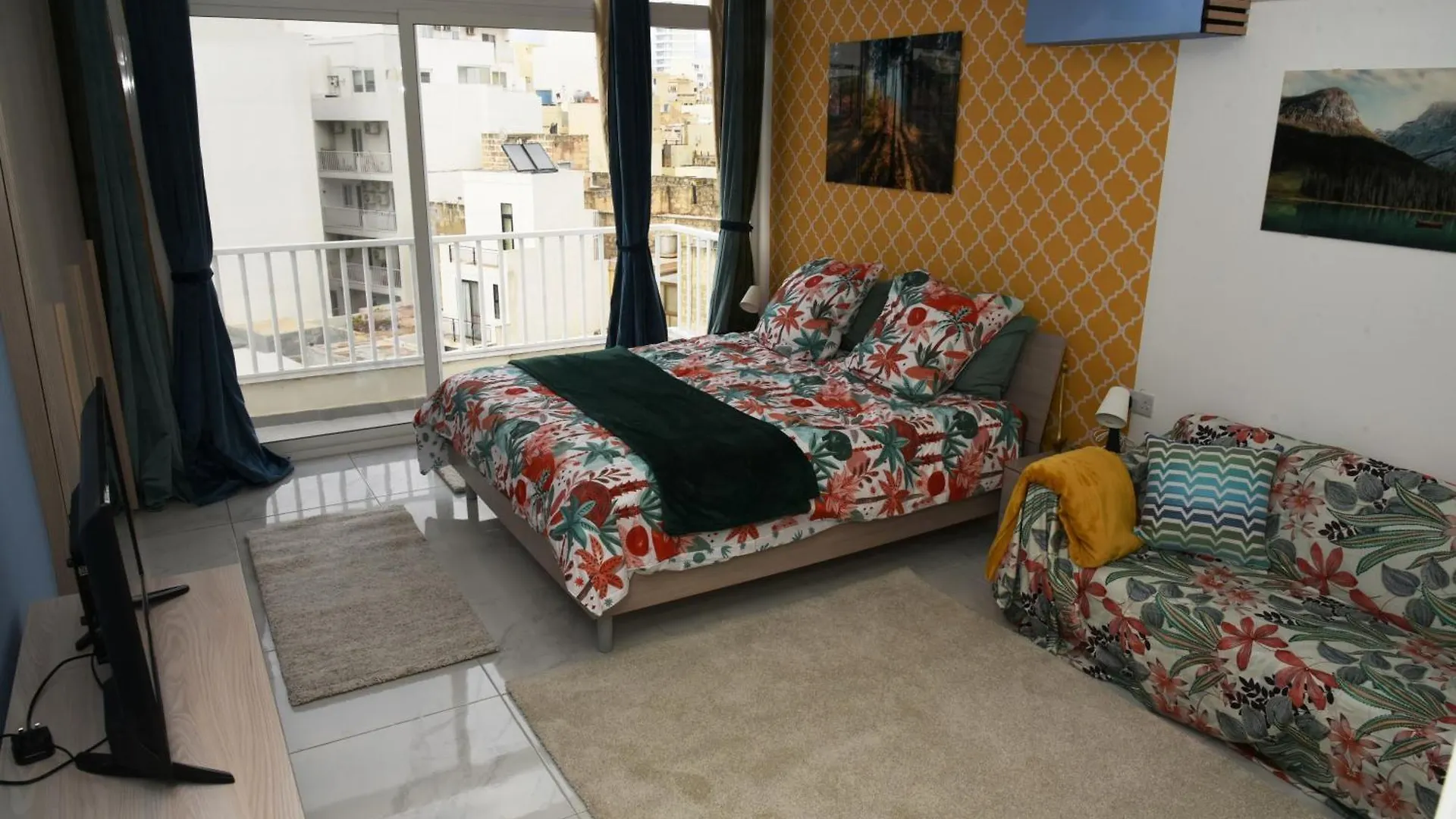 5 Star Luxury Marina Penthouse - Stunning Sea Views And Prime Location Apartment Msida 0*,