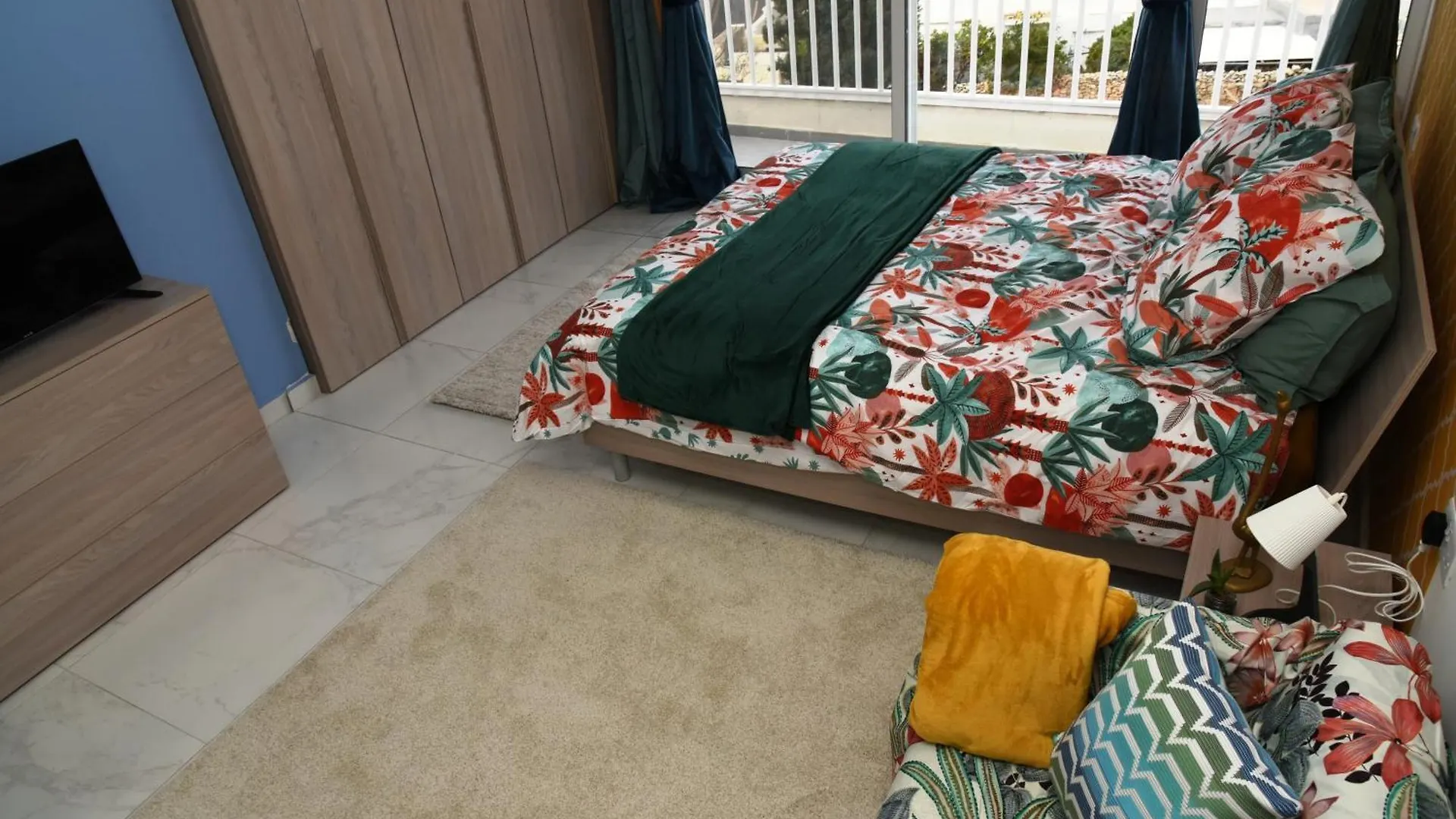 5 Star Luxury Marina Penthouse - Stunning Sea Views And Prime Location Apartment Msida
